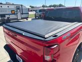 Thumbnail of 2020 Red Hot Chevrolet Silverado 1500