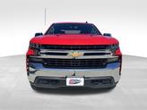 Thumbnail of 2020 Red Hot Chevrolet Silverado 1500