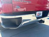 Thumbnail of 2020 Red Hot Chevrolet Silverado 1500