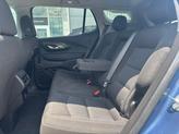 Thumbnail of 2024 Downpour Metallic GMC Terrain