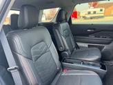 Thumbnail of 2024 Pearl White Tricoat Nissan Pathfinder