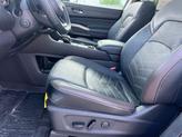 Thumbnail of 2024 Pearl White Tricoat Nissan Pathfinder