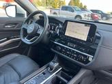 Thumbnail of 2024 Pearl White Tricoat Nissan Pathfinder