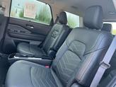 Thumbnail of 2024 Pearl White Tricoat Nissan Pathfinder