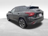 Thumbnail of 2024 Mosaic Black Metallic Chevrolet Trax