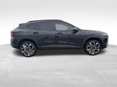 Thumbnail of 2024 Mosaic Black Metallic Chevrolet Trax