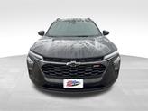 Thumbnail of 2024 Mosaic Black Metallic Chevrolet Trax