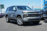 Photo of 2025 Sterling Gray Metallic Chevrolet Tahoe