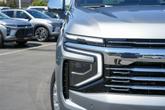 Thumbnail of 2025 Sterling Gray Metallic Chevrolet Tahoe