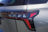 Thumbnail of 2026 Sterling Gray Metallic Chevrolet Equinox