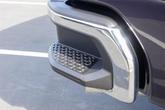 Thumbnail of 2025 Titanium Rush Metallic GMC Sierra 2500