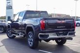 Thumbnail of 2025 Titanium Rush Metallic GMC Sierra 2500