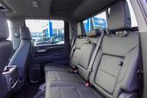 Thumbnail of 2025 Titanium Rush Metallic GMC Sierra 2500