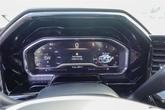 Thumbnail of 2025 Titanium Rush Metallic GMC Sierra 2500