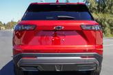 Thumbnail of 2026 Radiant Red Tintcoat Chevrolet Equinox