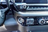 Thumbnail of 2025 Black Chevrolet Silverado 2500