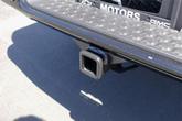 Thumbnail of 2025 Summit White Chevrolet Colorado