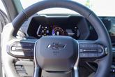 Thumbnail of 2025 Summit White Chevrolet Colorado
