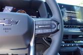 Thumbnail of 2025 Summit White Chevrolet Colorado