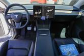 Thumbnail of 2022 Pearl White Multi-Coat Tesla Model Y