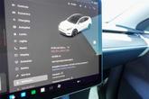 Thumbnail of 2022 Pearl White Multi-Coat Tesla Model Y