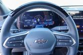 Thumbnail of 2026 Sterling Gray Metallic Chevrolet Traverse