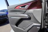 Thumbnail of 2026 Sterling Gray Metallic Chevrolet Traverse