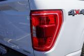 Thumbnail of 2022 Oxford White Ford F-150