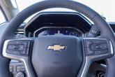 Thumbnail of 2025 Sterling Gray Metallic Chevrolet Silverado 1500