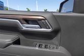 Thumbnail of 2025 Sterling Gray Metallic Chevrolet Silverado 1500