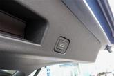 Thumbnail of 2026 Lakeshore Blue Metallic Chevrolet Traverse