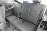 Thumbnail of 2026 Lakeshore Blue Metallic Chevrolet Traverse