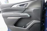 Thumbnail of 2026 Lakeshore Blue Metallic Chevrolet Traverse