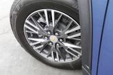 Thumbnail of 2026 Lakeshore Blue Metallic Chevrolet Traverse