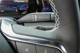 Thumbnail of 2026 Lakeshore Blue Metallic Chevrolet Traverse