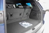 Thumbnail of 2026 Lakeshore Blue Metallic Chevrolet Traverse