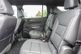 Thumbnail of 2026 Lakeshore Blue Metallic Chevrolet Traverse