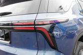 Thumbnail of 2026 Lakeshore Blue Metallic Chevrolet Traverse