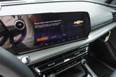 Thumbnail of 2026 Lakeshore Blue Metallic Chevrolet Traverse