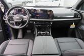Thumbnail of 2026 Lakeshore Blue Metallic Chevrolet Traverse