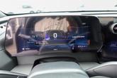 Thumbnail of 2026 Lakeshore Blue Metallic Chevrolet Traverse