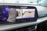 Thumbnail of 2026 Lakeshore Blue Metallic Chevrolet Traverse
