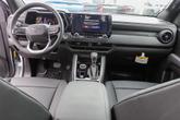 Thumbnail of 2026 Summit White Chevrolet Colorado