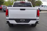 Thumbnail of 2025 Summit White Chevrolet Colorado