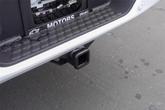 Thumbnail of 2025 Summit White Chevrolet Colorado