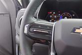 Thumbnail of 2025 Summit White Chevrolet Colorado