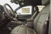 Thumbnail of 2025 Summit White Chevrolet Colorado