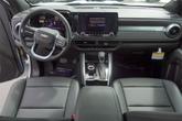 Thumbnail of 2025 Summit White Chevrolet Colorado