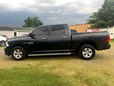 Thumbnail of 2015 Maximum Steel Metallic Clearcoat RAM 1500