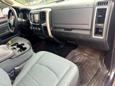 Thumbnail of 2015 Maximum Steel Metallic Clearcoat RAM 1500